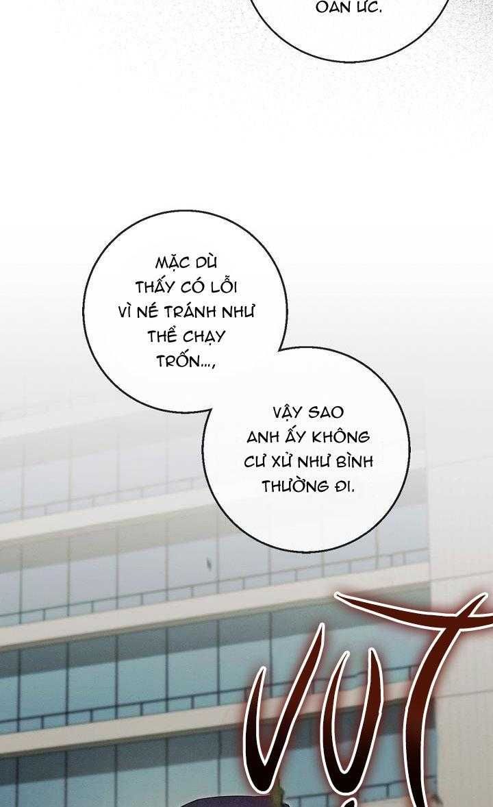 đọc truyện Đêm Không Dấu Vết Chương 21 ảnh 58 tại Giả Dược
