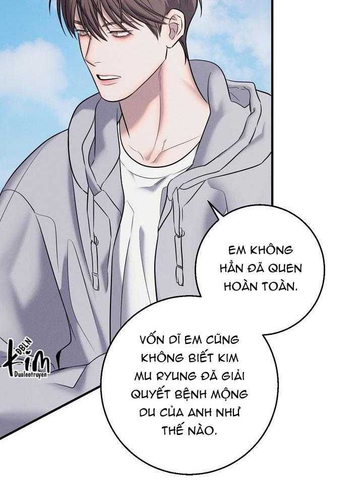 đọc truyện Đêm Không Dấu Vết Chương 21 ảnh 89 tại Giả Dược