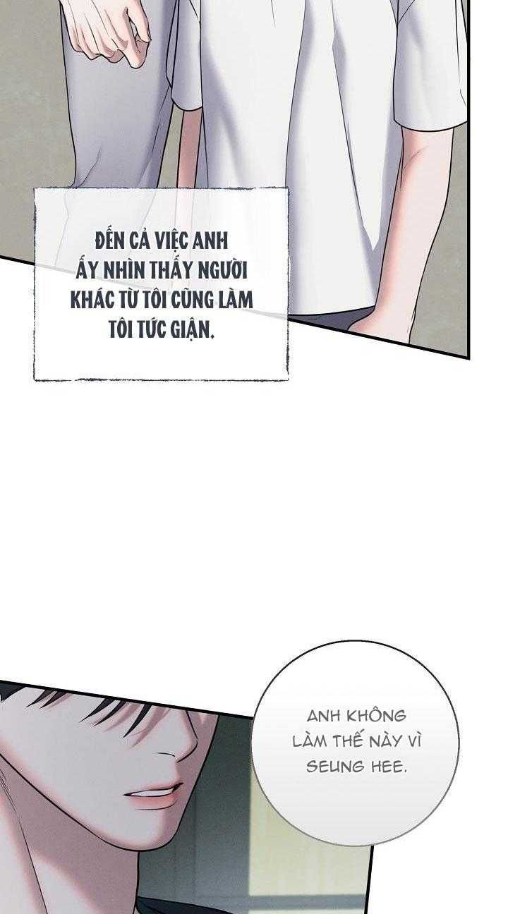 đọc truyện Đêm Không Dấu Vết Chương 21 ảnh 10 tại Giả Dược