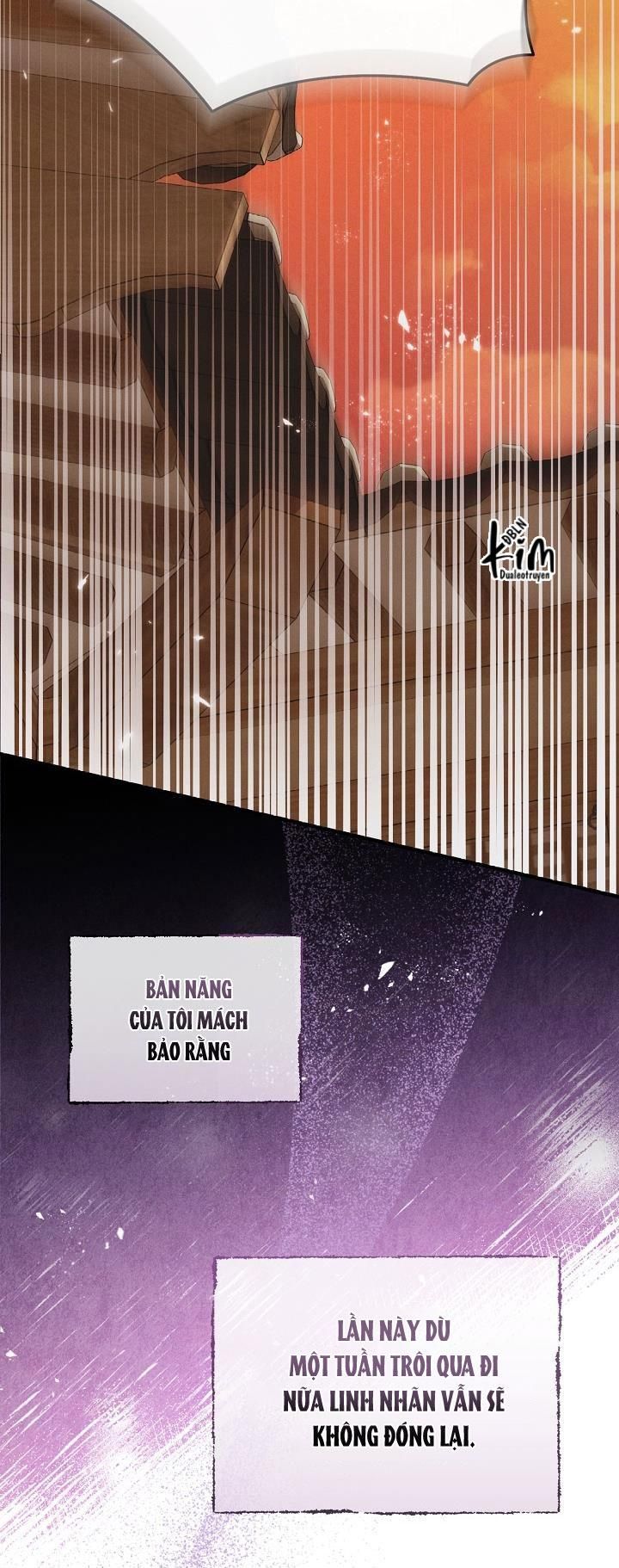 đọc truyện Đêm Không Dấu Vết Chương 22 ảnh 33 tại Giả Dược