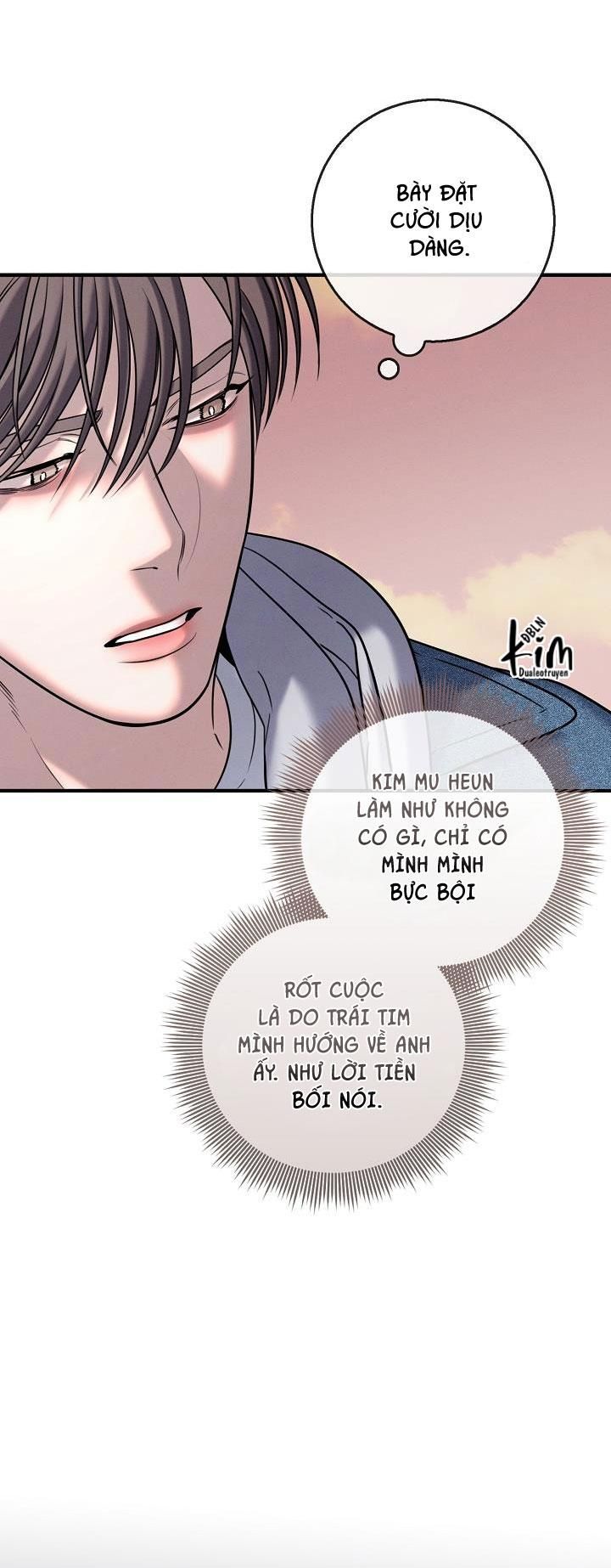 đọc truyện Đêm Không Dấu Vết Chương 22 ảnh 5 tại Giả Dược