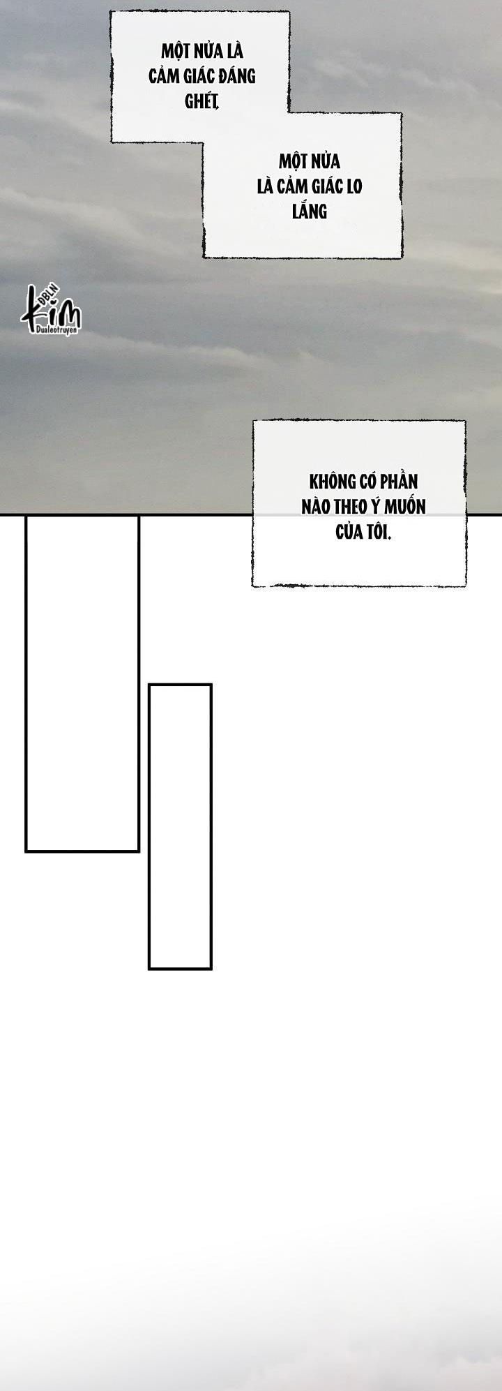 đọc truyện Đêm Không Dấu Vết Chương 22 ảnh 48 tại Giả Dược
