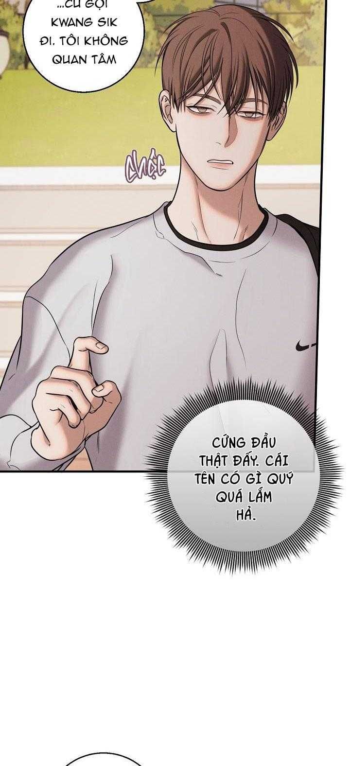 đọc truyện Đêm Không Dấu Vết Chương 23 ảnh 41 tại Giả Dược