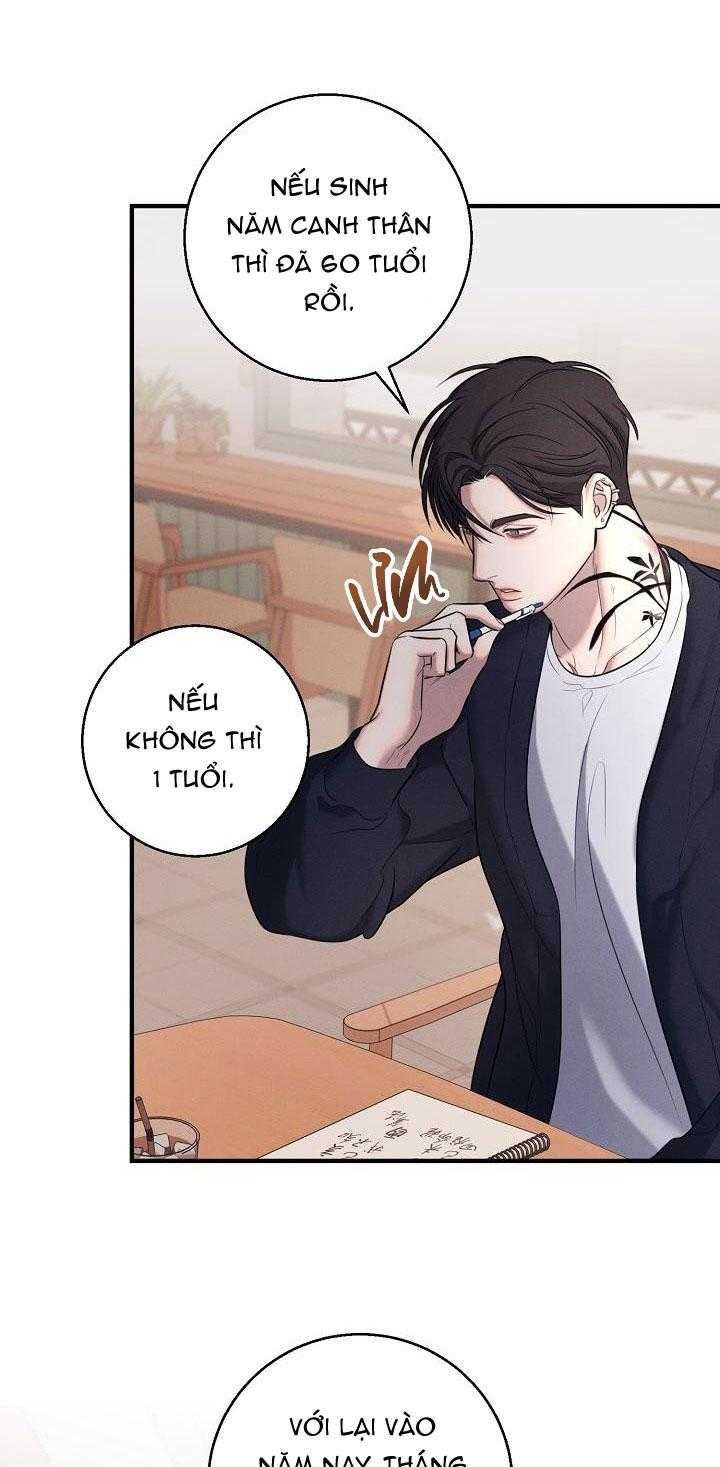 đọc truyện Đêm Không Dấu Vết Chương 23 ảnh 57 tại Giả Dược