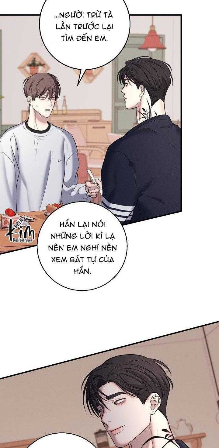 đọc truyện Đêm Không Dấu Vết Chương 23 ảnh 61 tại Giả Dược