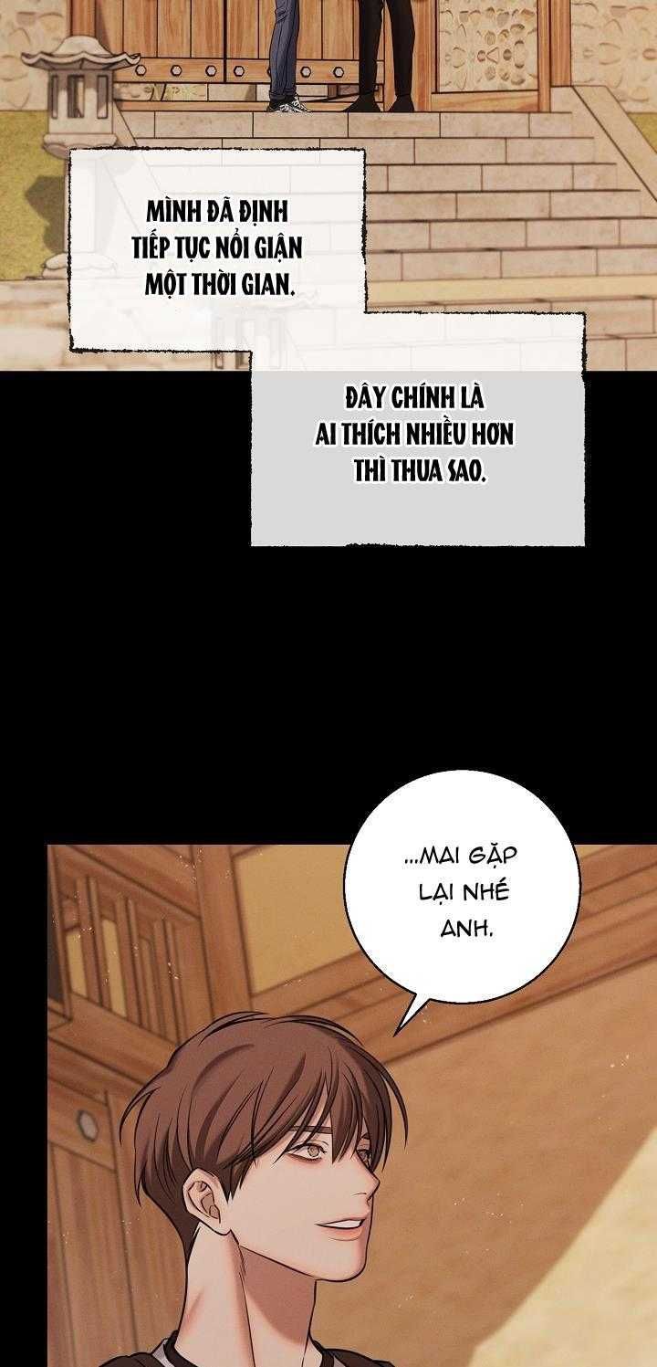 đọc truyện Đêm Không Dấu Vết Chương 24 ảnh 24 tại Giả Dược