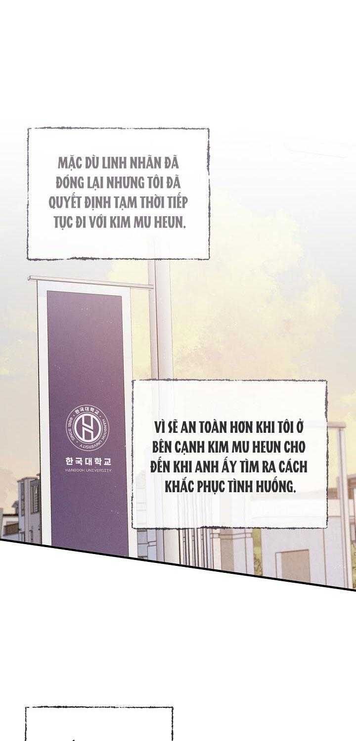 đọc truyện Đêm Không Dấu Vết Chương 24 ảnh 33 tại Giả Dược