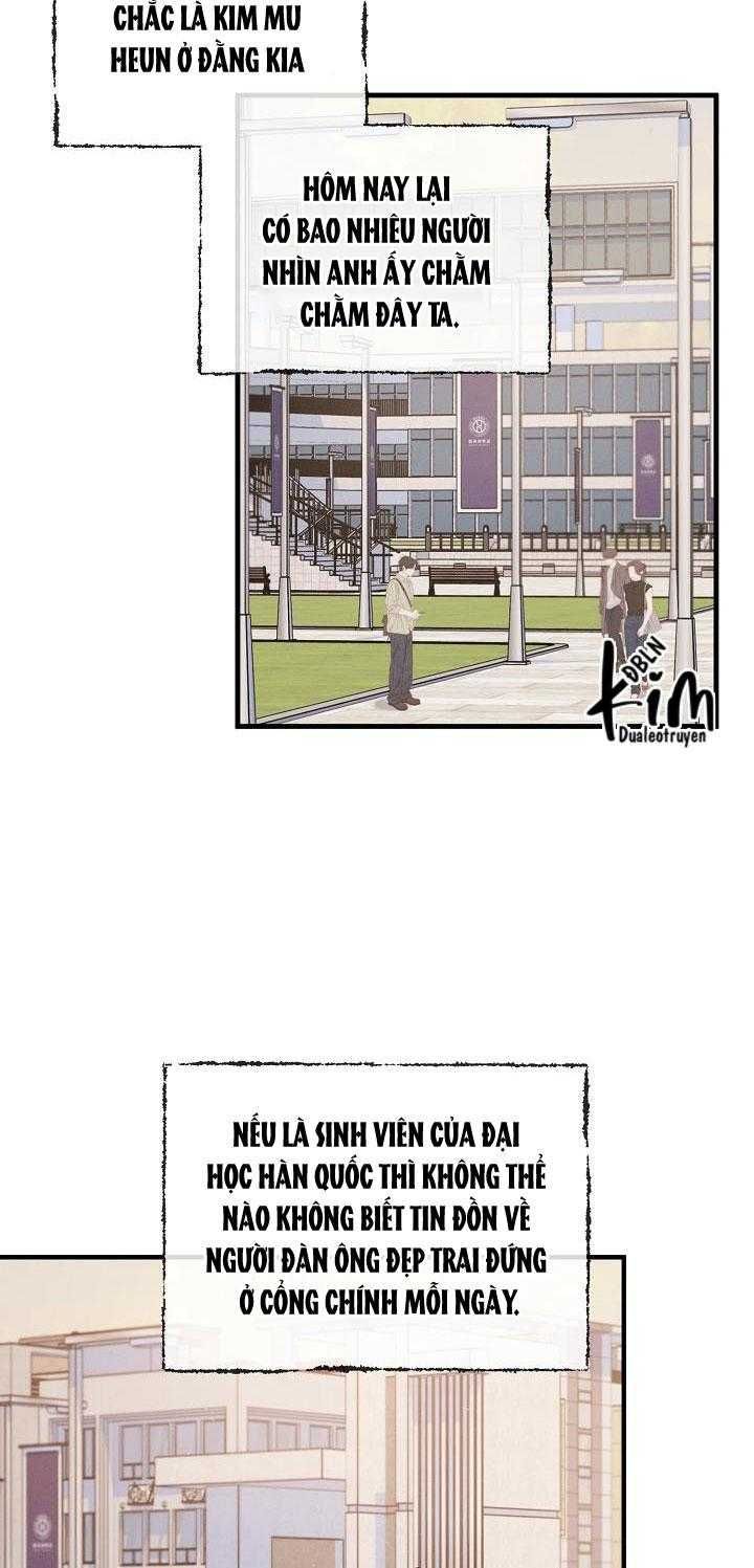 đọc truyện Đêm Không Dấu Vết Chương 24 ảnh 34 tại Giả Dược