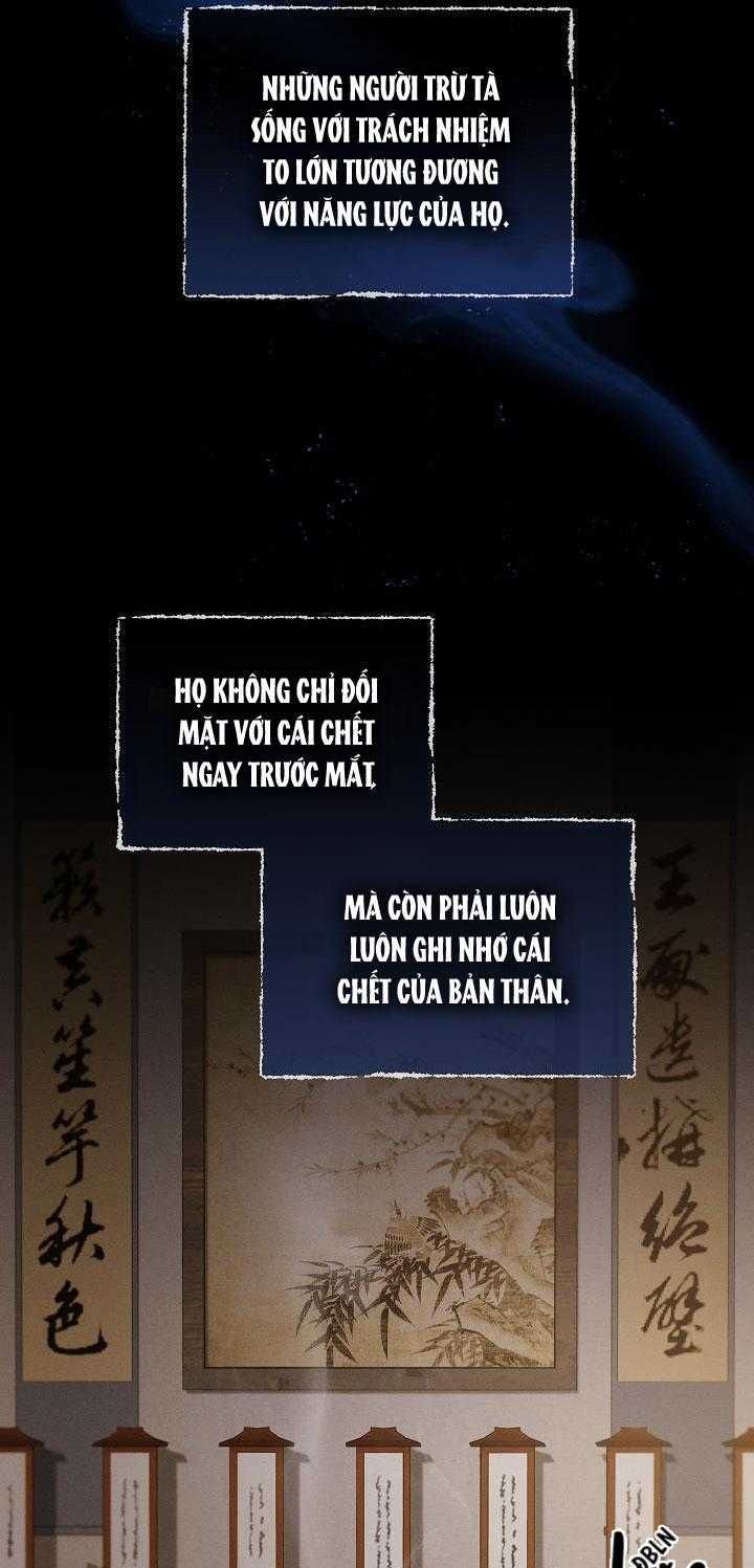 đọc truyện Đêm Không Dấu Vết Chương 24 ảnh 42 tại Giả Dược