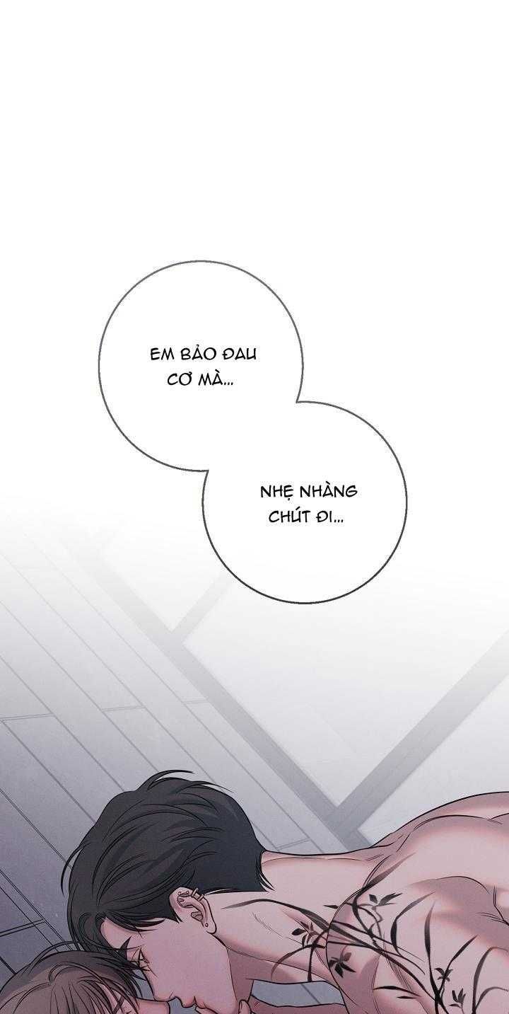 đọc truyện Đêm Không Dấu Vết Chương 28 ảnh 2 tại Giả Dược