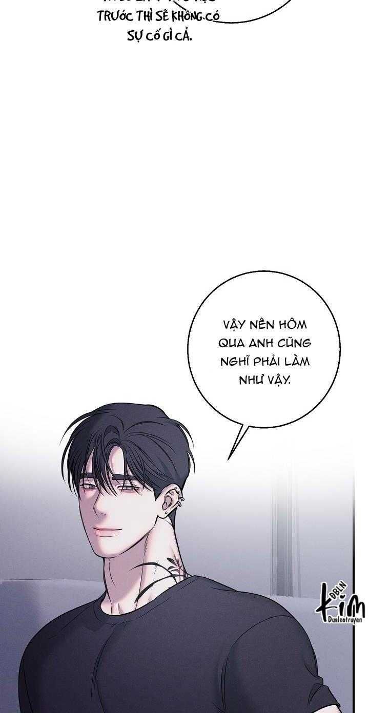 đọc truyện Đêm Không Dấu Vết Chương 28 ảnh 30 tại Giả Dược