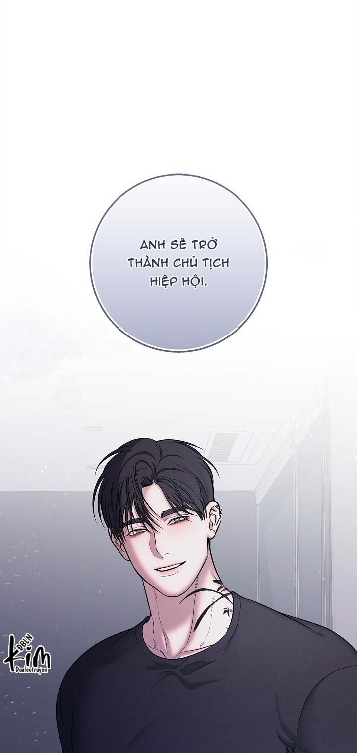 đọc truyện Đêm Không Dấu Vết Chương 29 ảnh 2 tại Giả Dược