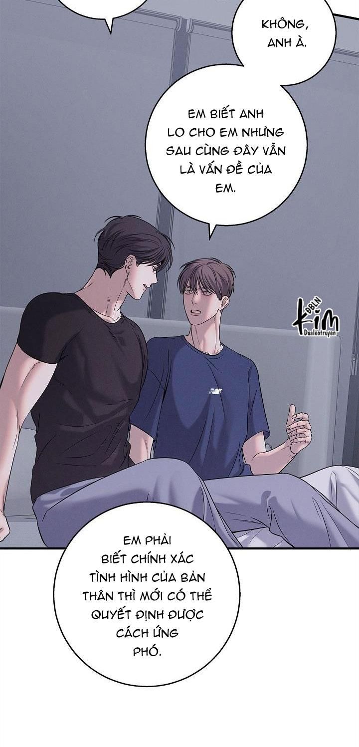 đọc truyện Đêm Không Dấu Vết Chương 29 ảnh 34 tại Giả Dược