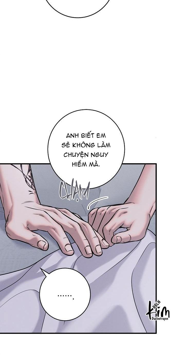 đọc truyện Đêm Không Dấu Vết Chương 29 ảnh 36 tại Giả Dược