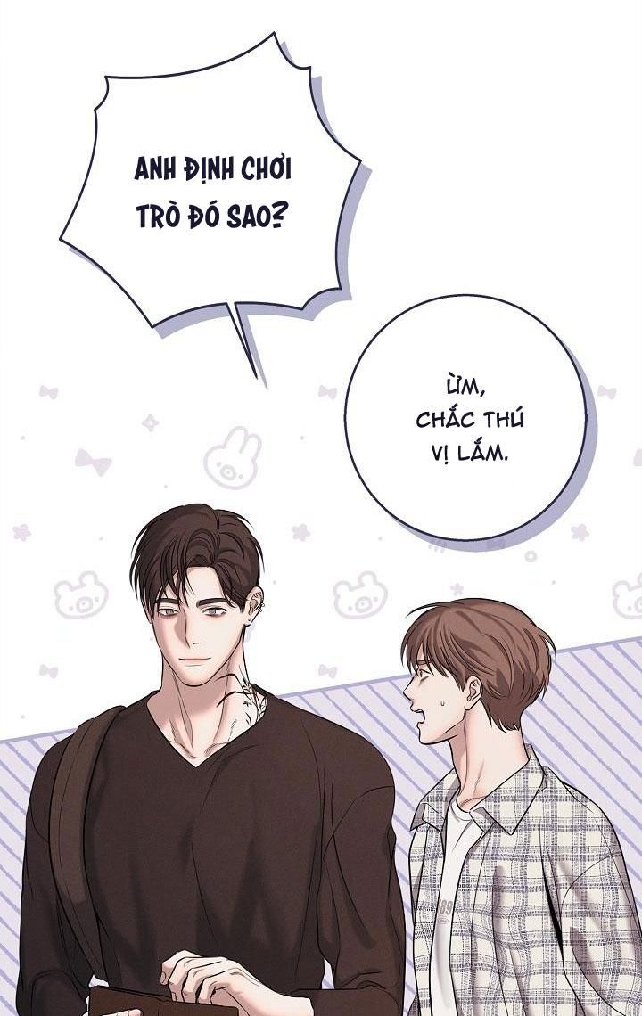 đọc truyện Đêm Không Dấu Vết Chương 29 ảnh 68 tại Giả Dược