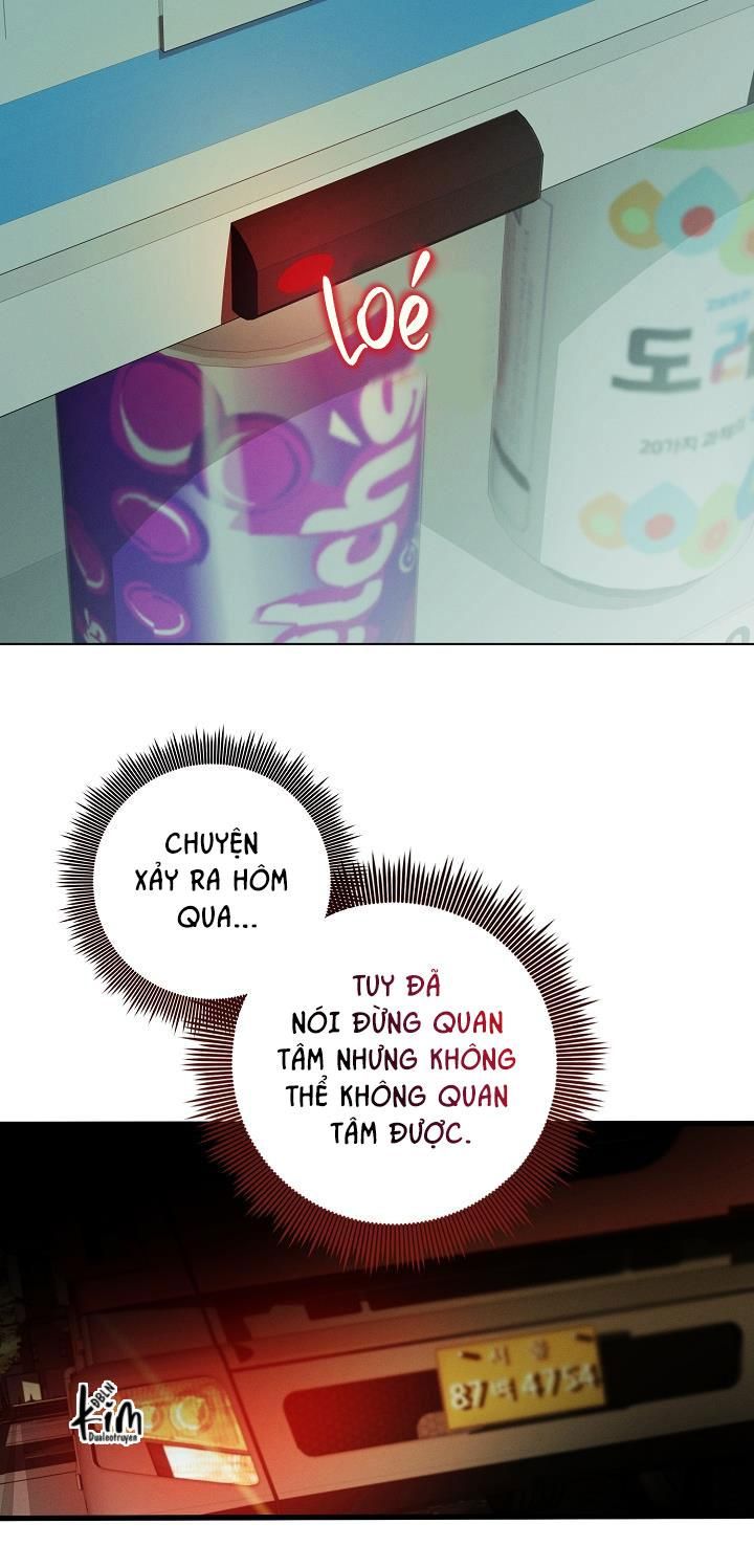 đọc truyện Đêm Không Dấu Vết Chương 3 ảnh 13 tại Giả Dược