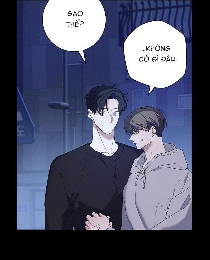 đọc truyện Đêm Không Dấu Vết Chương 3 ảnh 74 tại Giả Dược