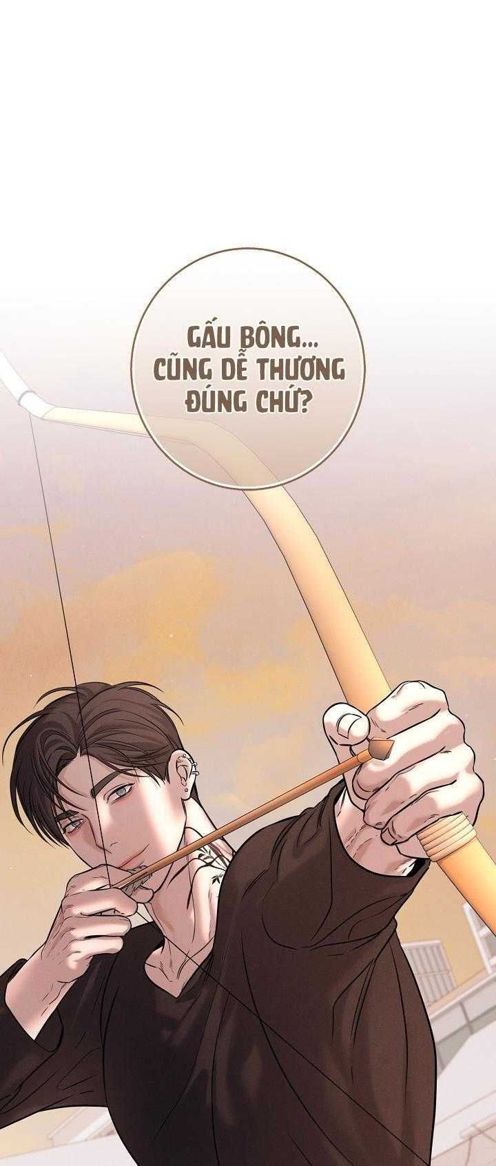 đọc truyện Đêm Không Dấu Vết Chương 30 ảnh 2 tại Giả Dược