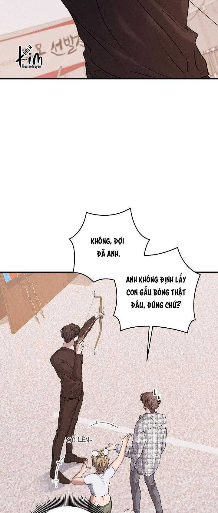 đọc truyện Đêm Không Dấu Vết Chương 30 ảnh 3 tại Giả Dược