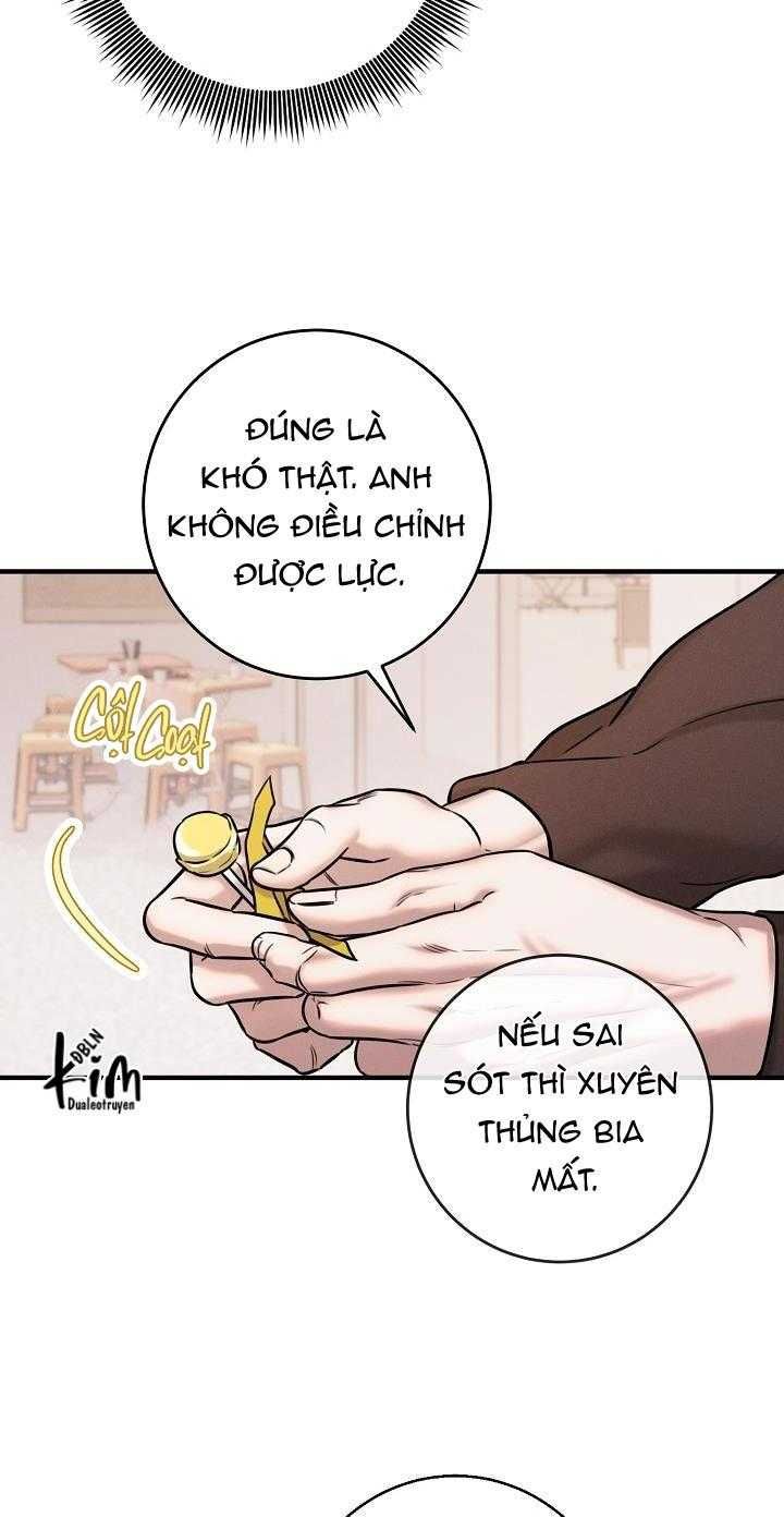 đọc truyện Đêm Không Dấu Vết Chương 30 ảnh 25 tại Giả Dược
