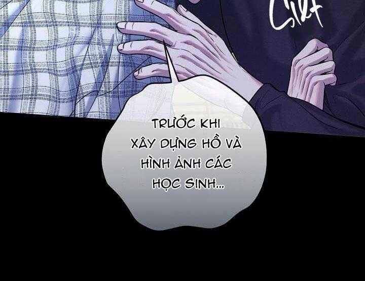 đọc truyện Đêm Không Dấu Vết Chương 30 ảnh 70 tại Giả Dược