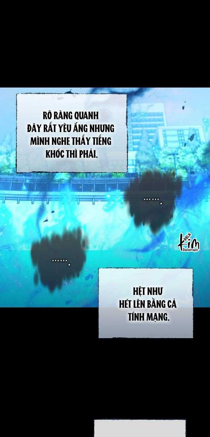 đọc truyện Đêm Không Dấu Vết Chương 31 ảnh 3 tại Giả Dược