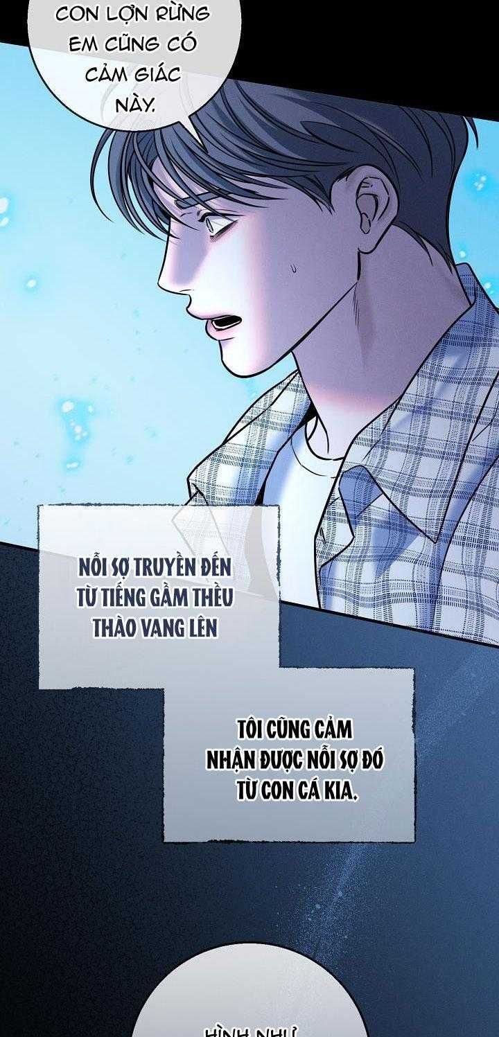đọc truyện Đêm Không Dấu Vết Chương 31 ảnh 5 tại Giả Dược
