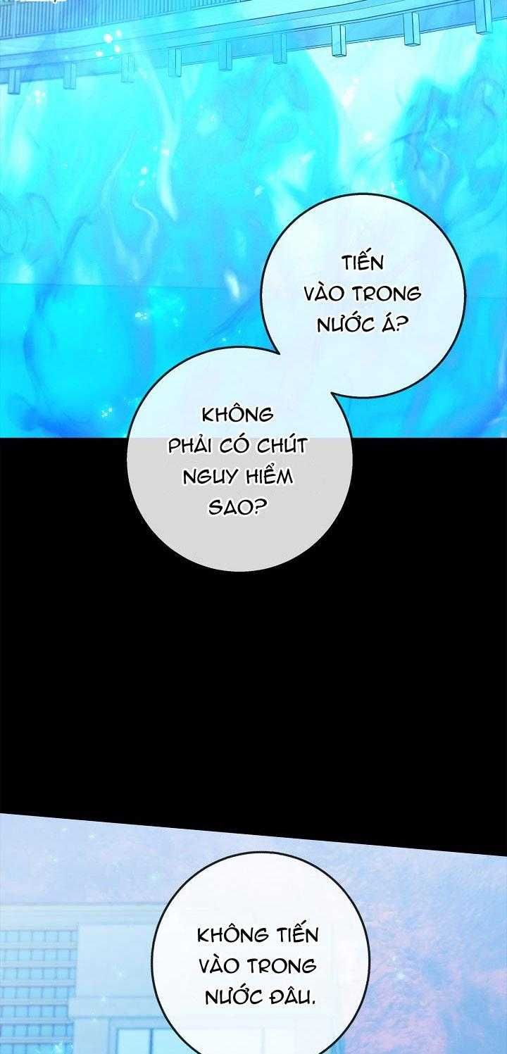 đọc truyện Đêm Không Dấu Vết Chương 31 ảnh 10 tại Giả Dược