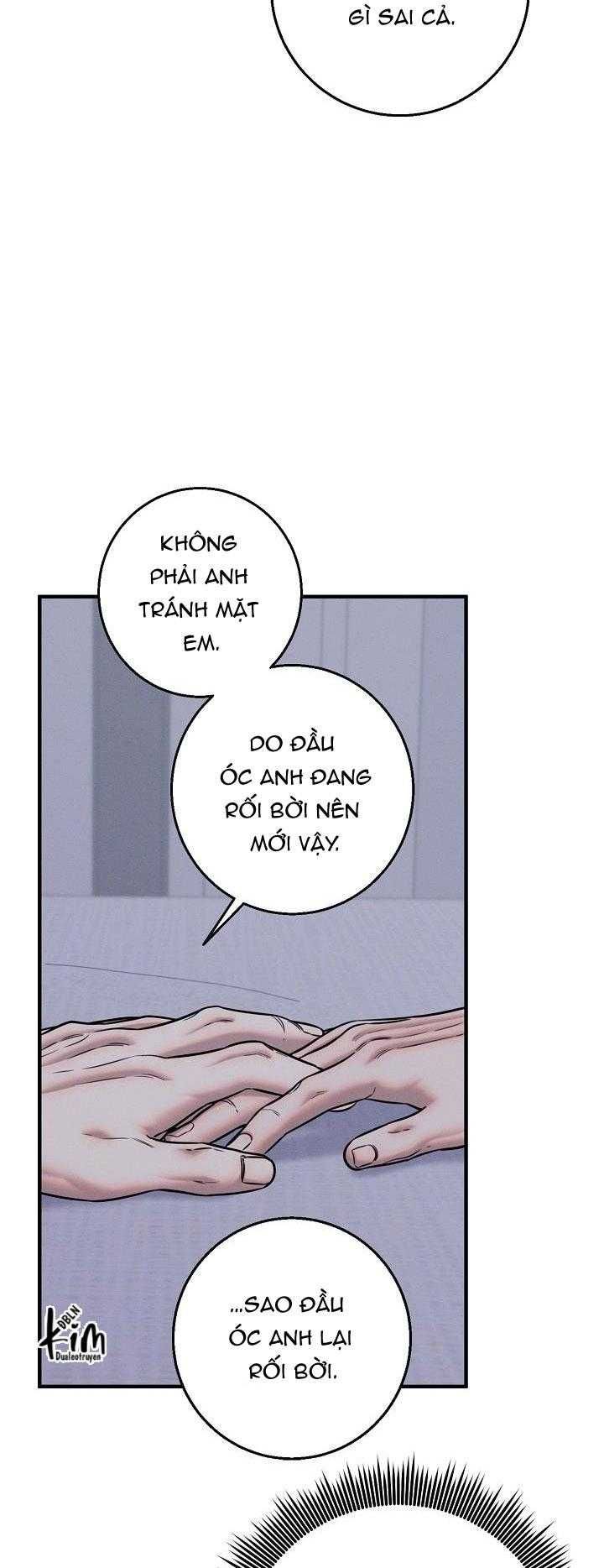 đọc truyện Đêm Không Dấu Vết Chương 32 ảnh 11 tại Giả Dược