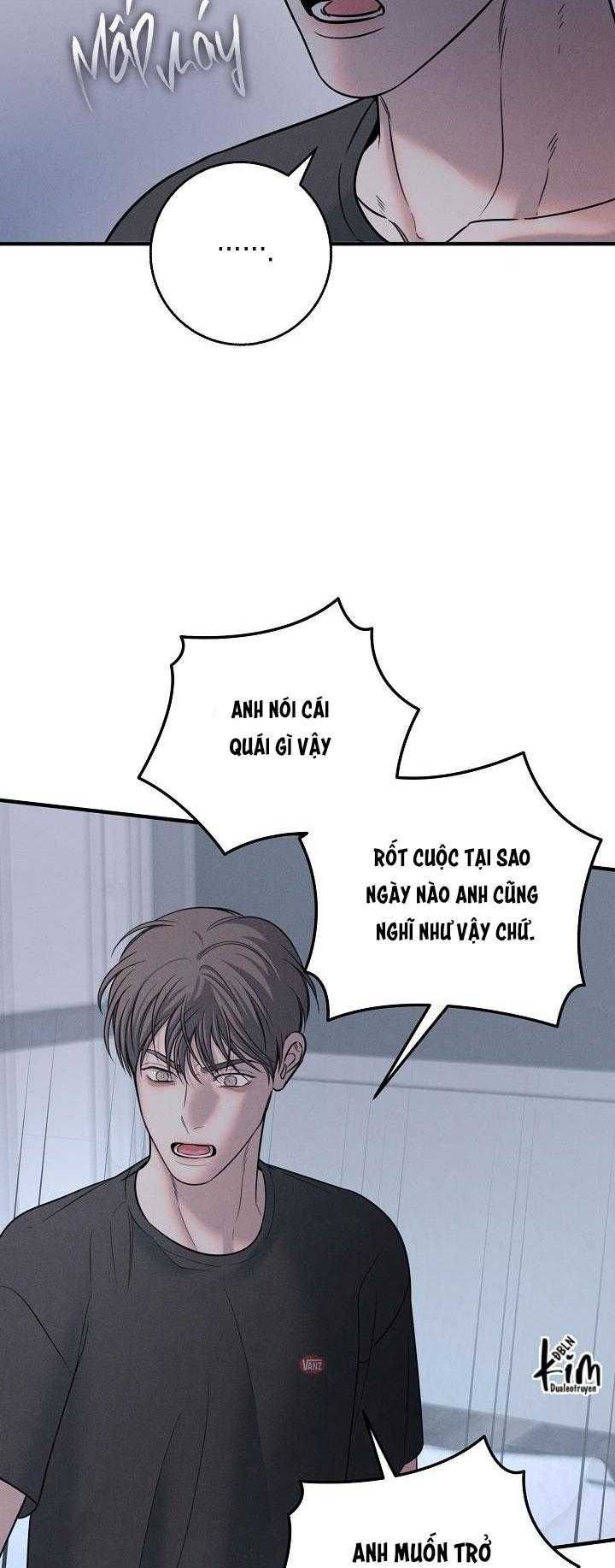 đọc truyện Đêm Không Dấu Vết Chương 32 ảnh 19 tại Giả Dược