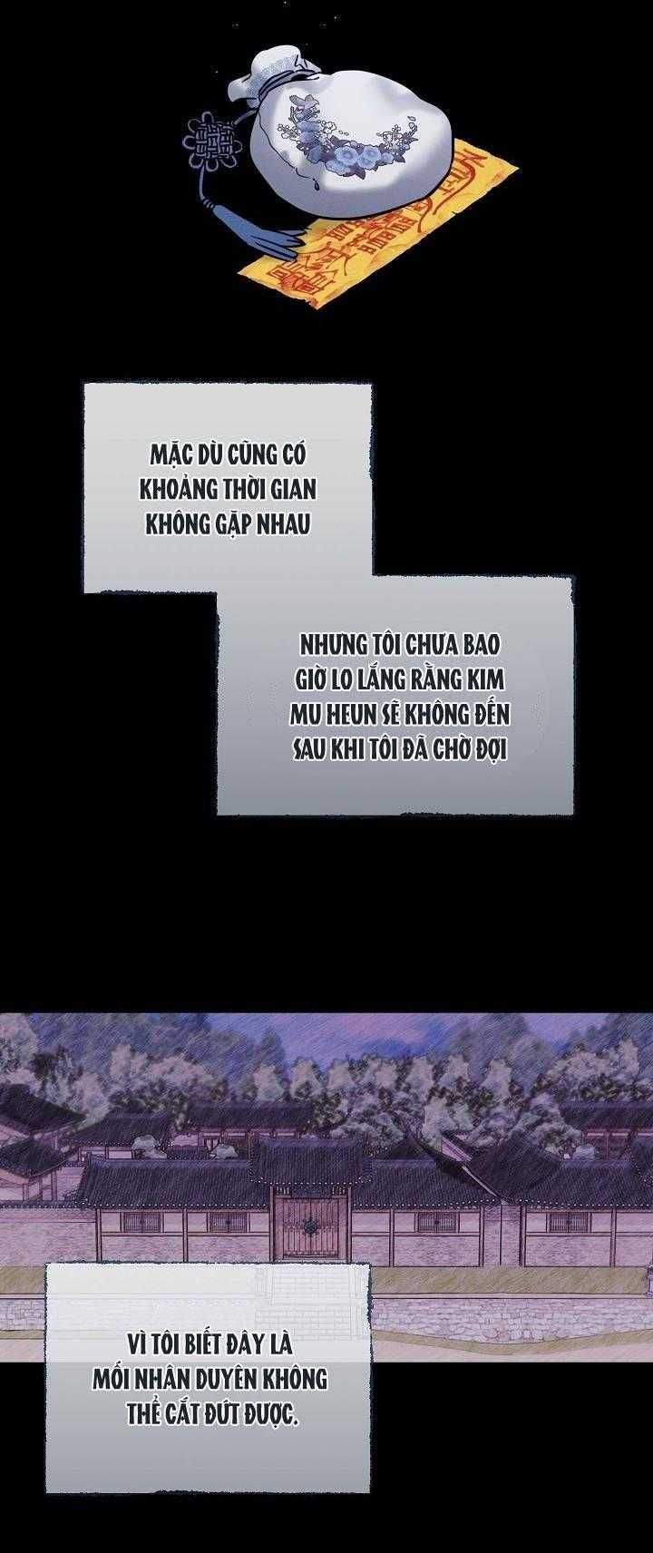 đọc truyện Đêm Không Dấu Vết Chương 32 ảnh 40 tại Giả Dược