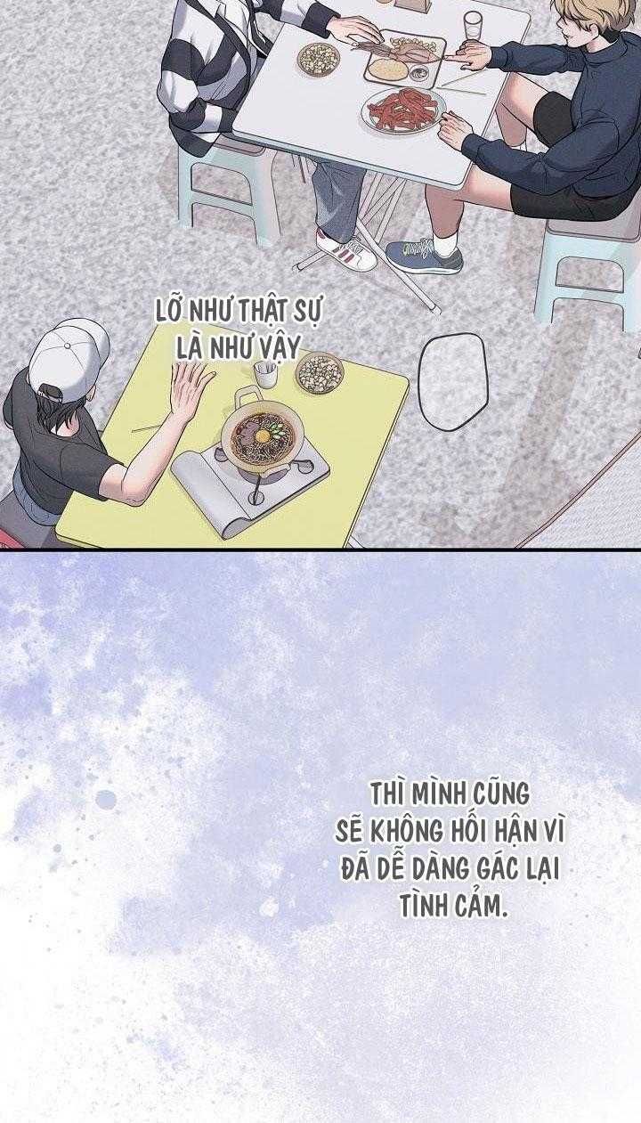 đọc truyện Đêm Không Dấu Vết Chương 32 ảnh 55 tại Giả Dược