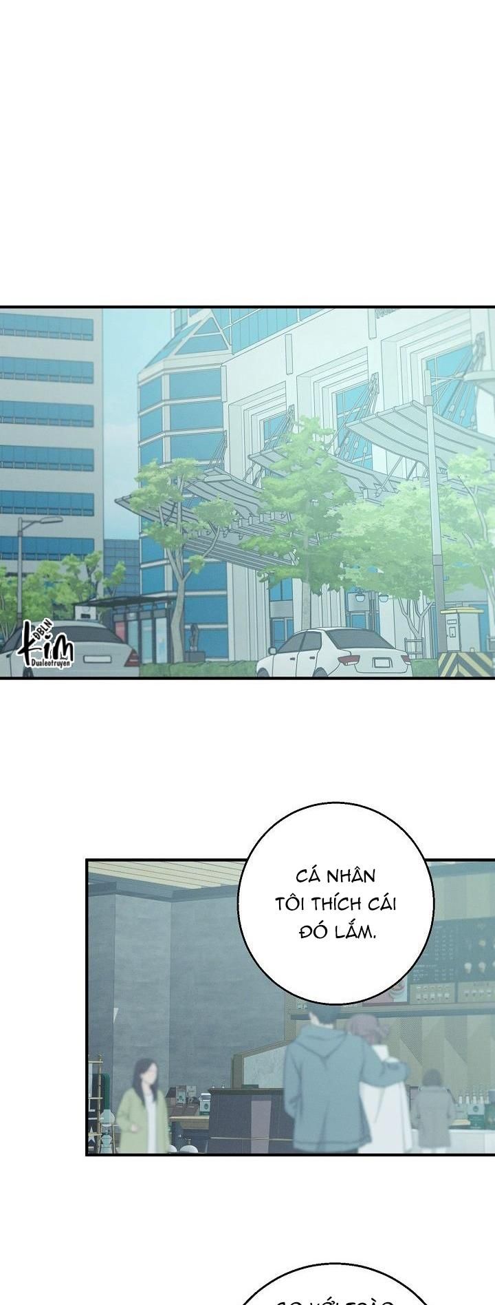 đọc truyện Đêm Không Dấu Vết Chương 33 ảnh 31 tại Giả Dược