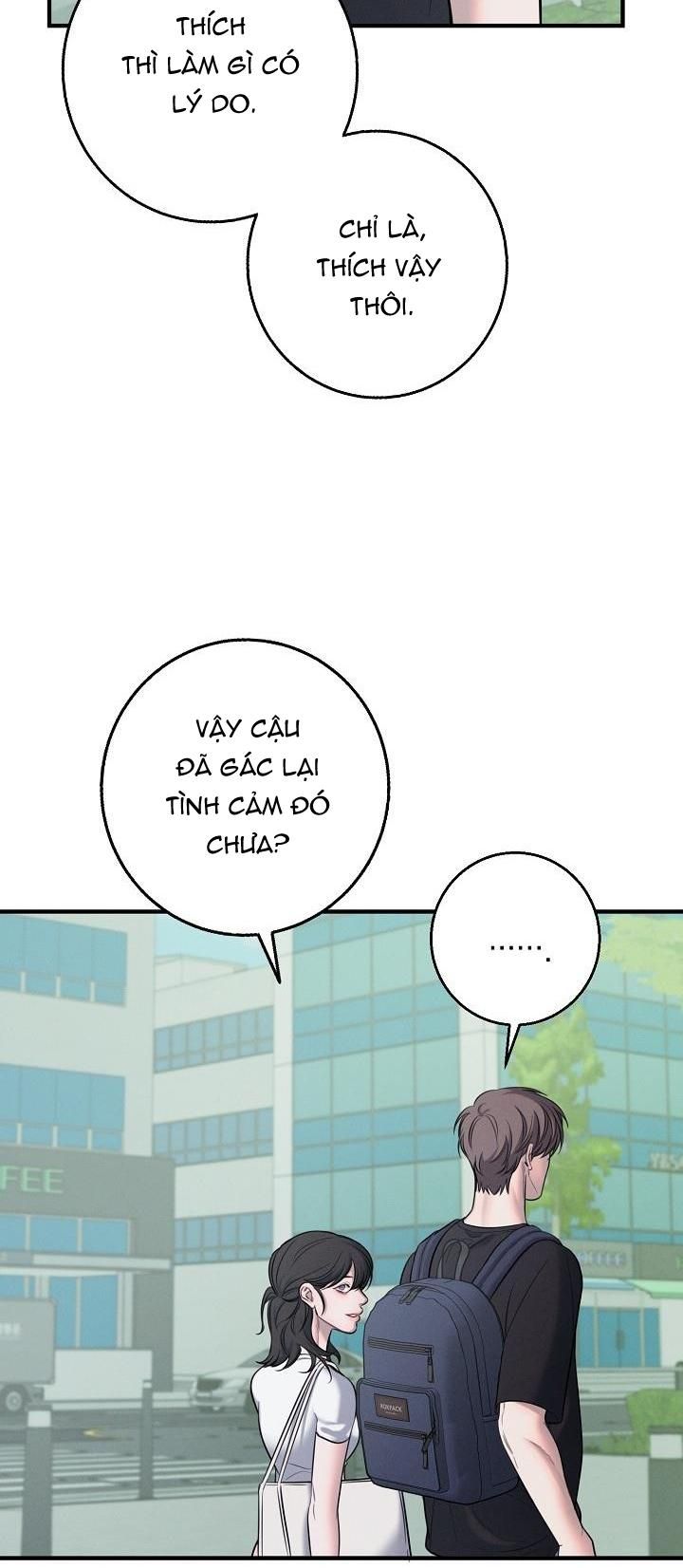 đọc truyện Đêm Không Dấu Vết Chương 33 ảnh 50 tại Giả Dược