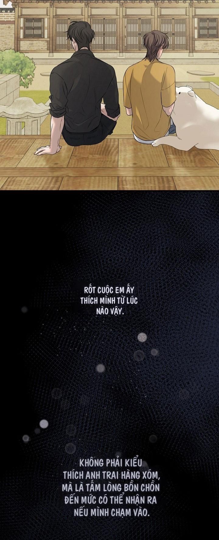 đọc truyện Đêm Không Dấu Vết Chương 35 ảnh 51 tại Giả Dược