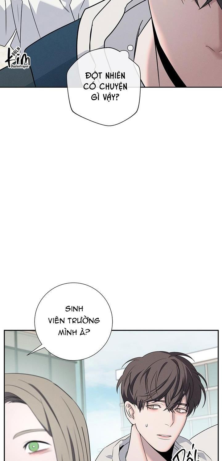 đọc truyện Đêm Không Dấu Vết Chương 4 ảnh 58 tại Giả Dược