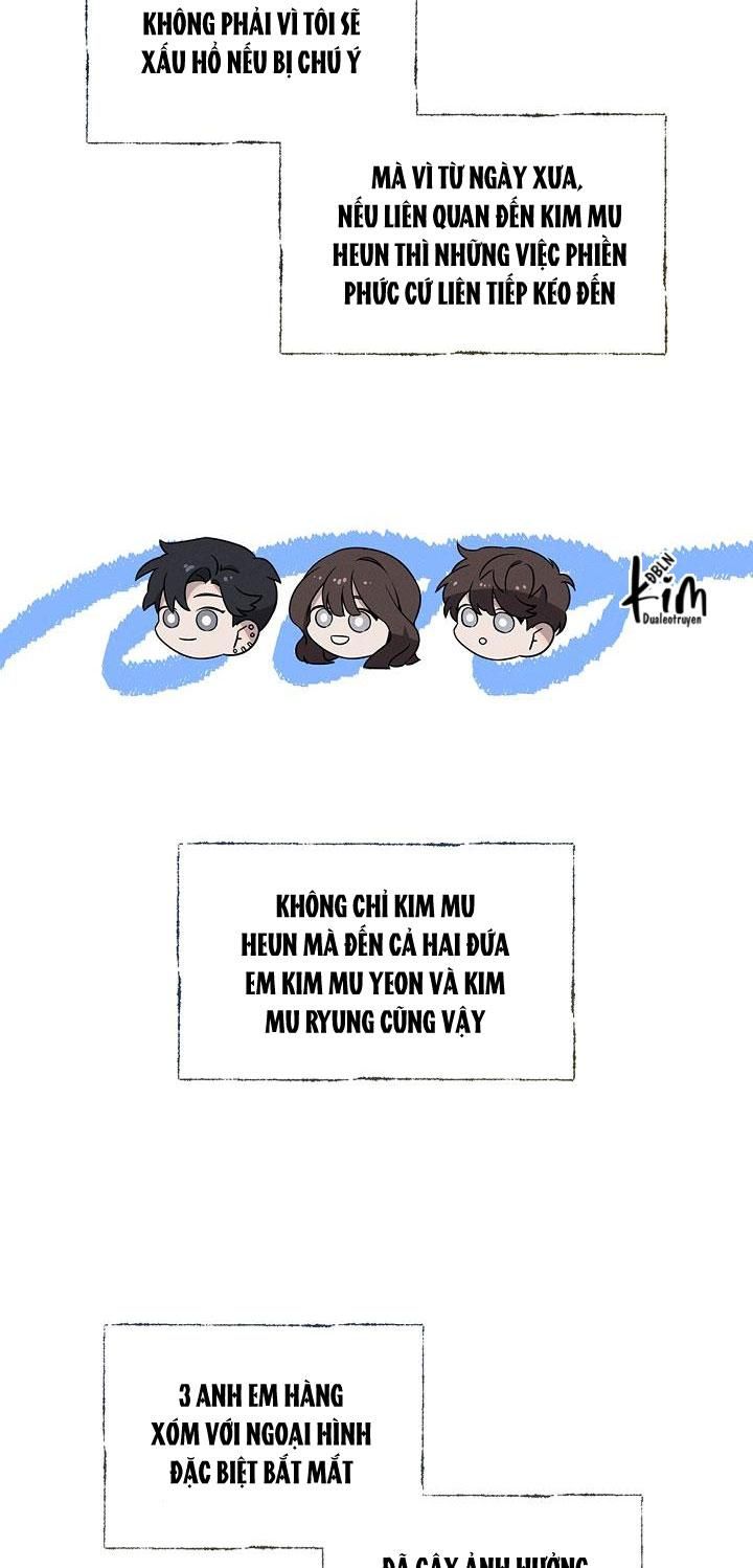 đọc truyện Đêm Không Dấu Vết Chương 4 ảnh 66 tại Giả Dược