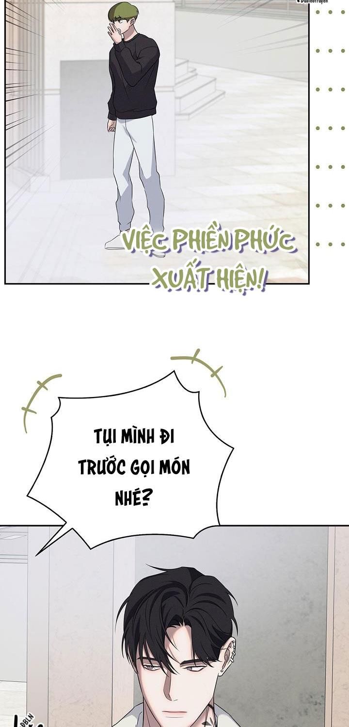đọc truyện Đêm Không Dấu Vết Chương 4 ảnh 69 tại Giả Dược