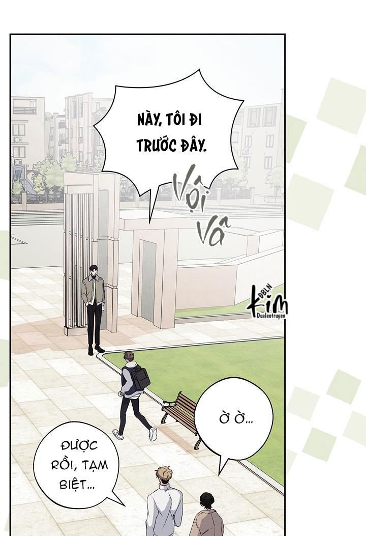đọc truyện Đêm Không Dấu Vết Chương 4 ảnh 79 tại Giả Dược