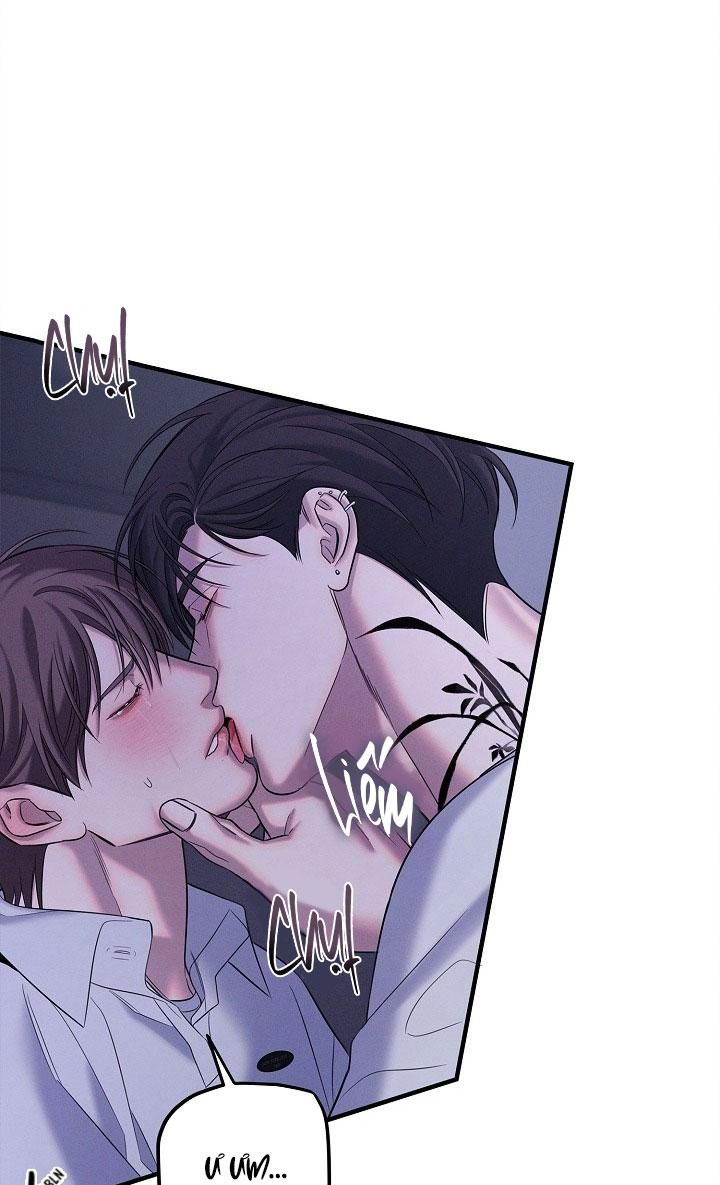 đọc truyện Đêm Không Dấu Vết Chương 44 ảnh 35 tại Giả Dược