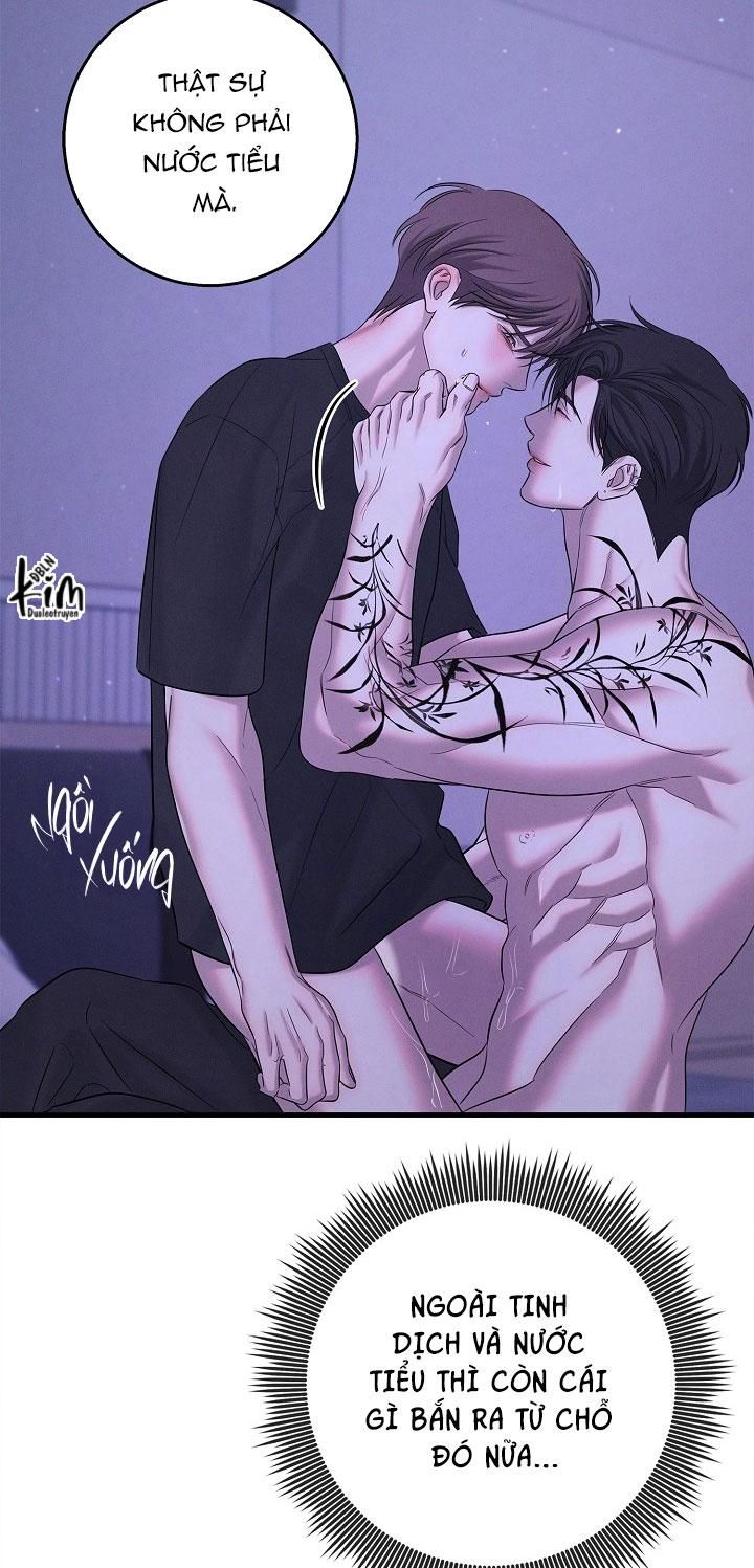 đọc truyện Đêm Không Dấu Vết Chương 47 ảnh 37 tại Giả Dược