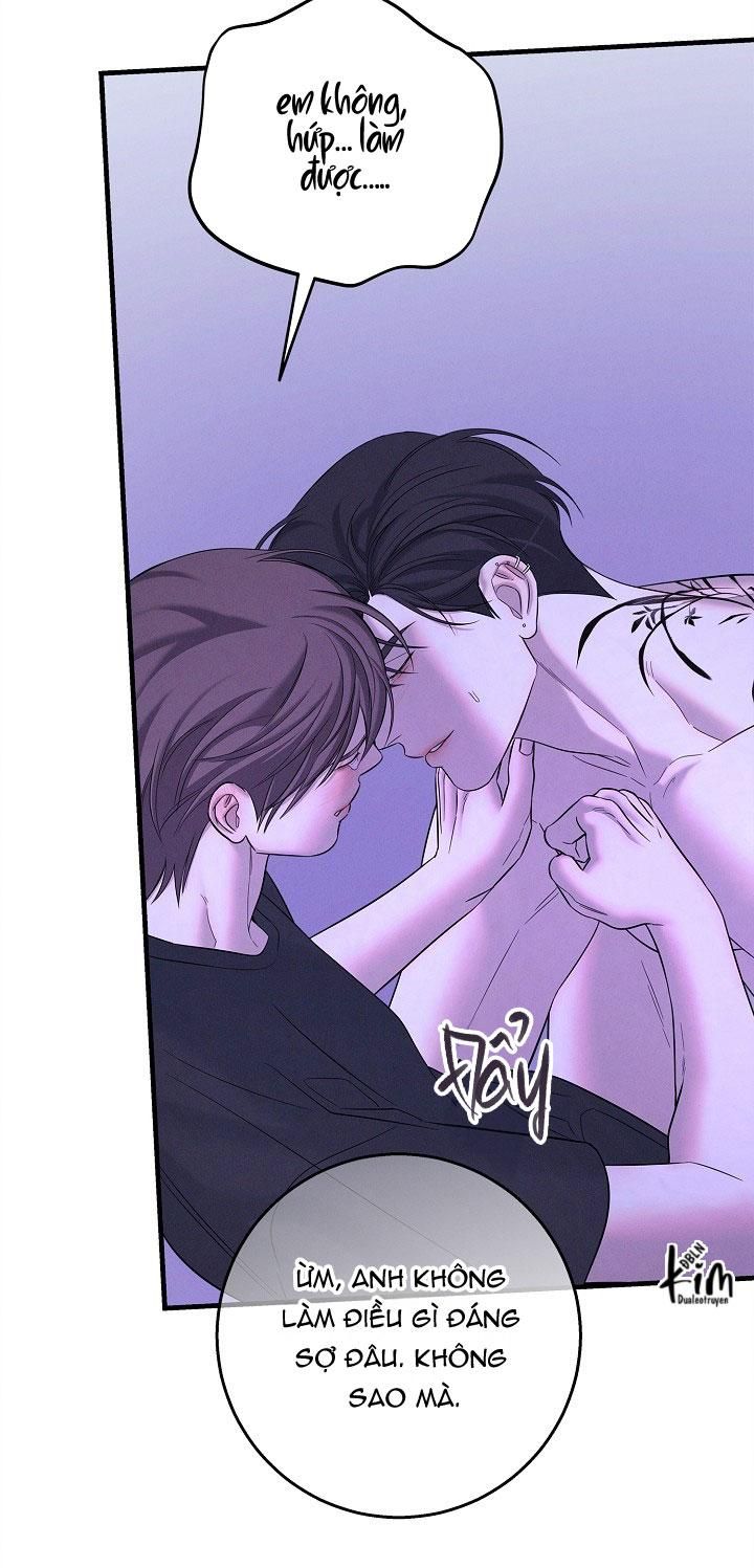 đọc truyện Đêm Không Dấu Vết Chương 47 ảnh 46 tại Giả Dược