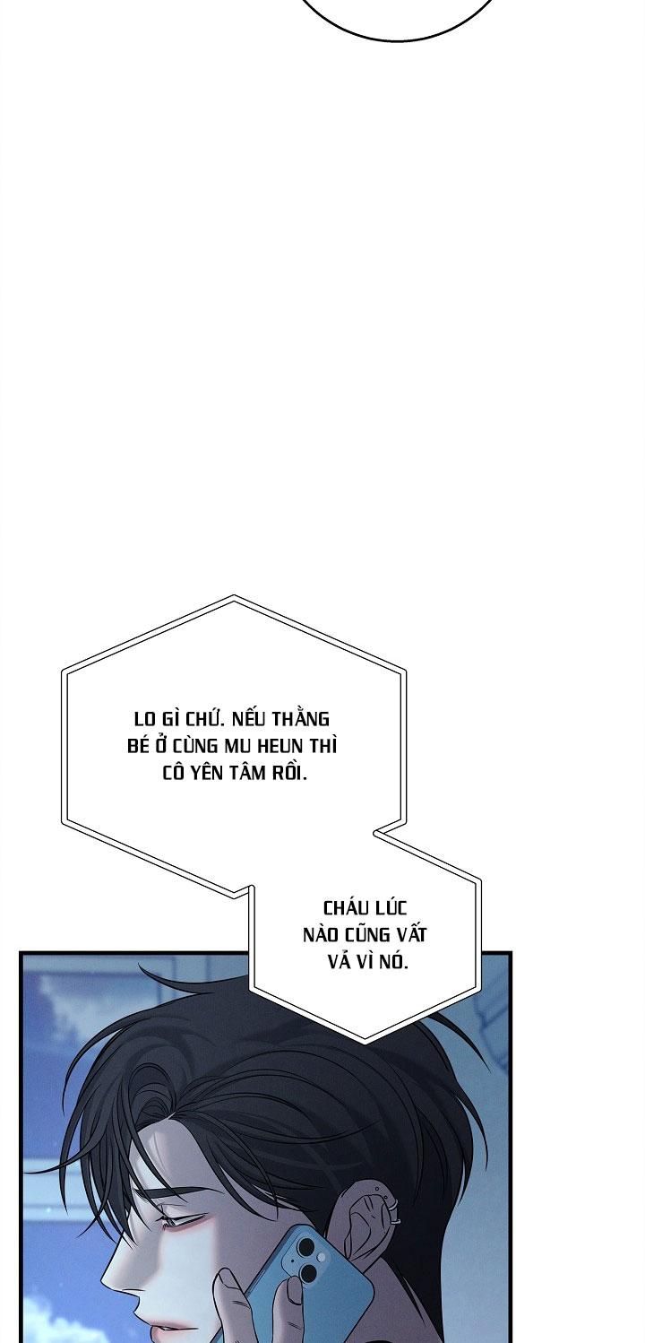 đọc truyện Đêm Không Dấu Vết Chương 47 ảnh 69 tại Giả Dược