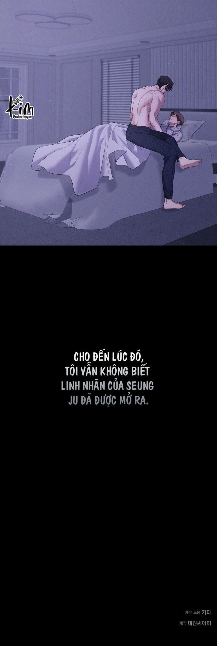 đọc truyện Đêm Không Dấu Vết Chương 48 ảnh 68 tại Giả Dược