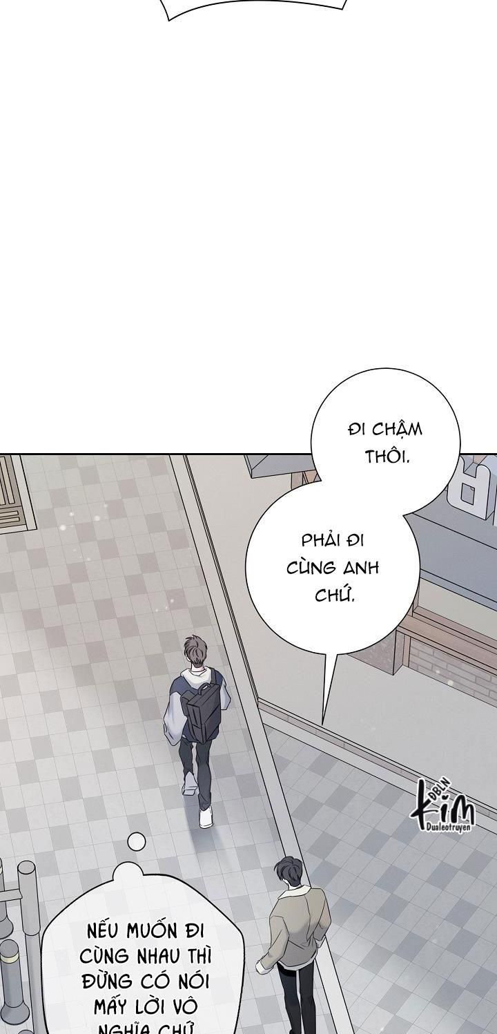 đọc truyện Đêm Không Dấu Vết Chương 5 ảnh 18 tại Giả Dược