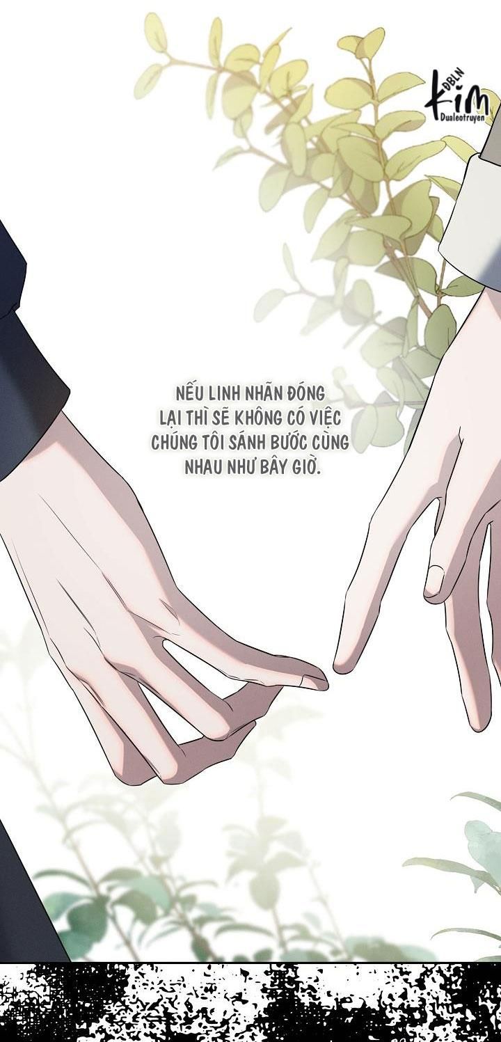 đọc truyện Đêm Không Dấu Vết Chương 5 ảnh 22 tại Giả Dược