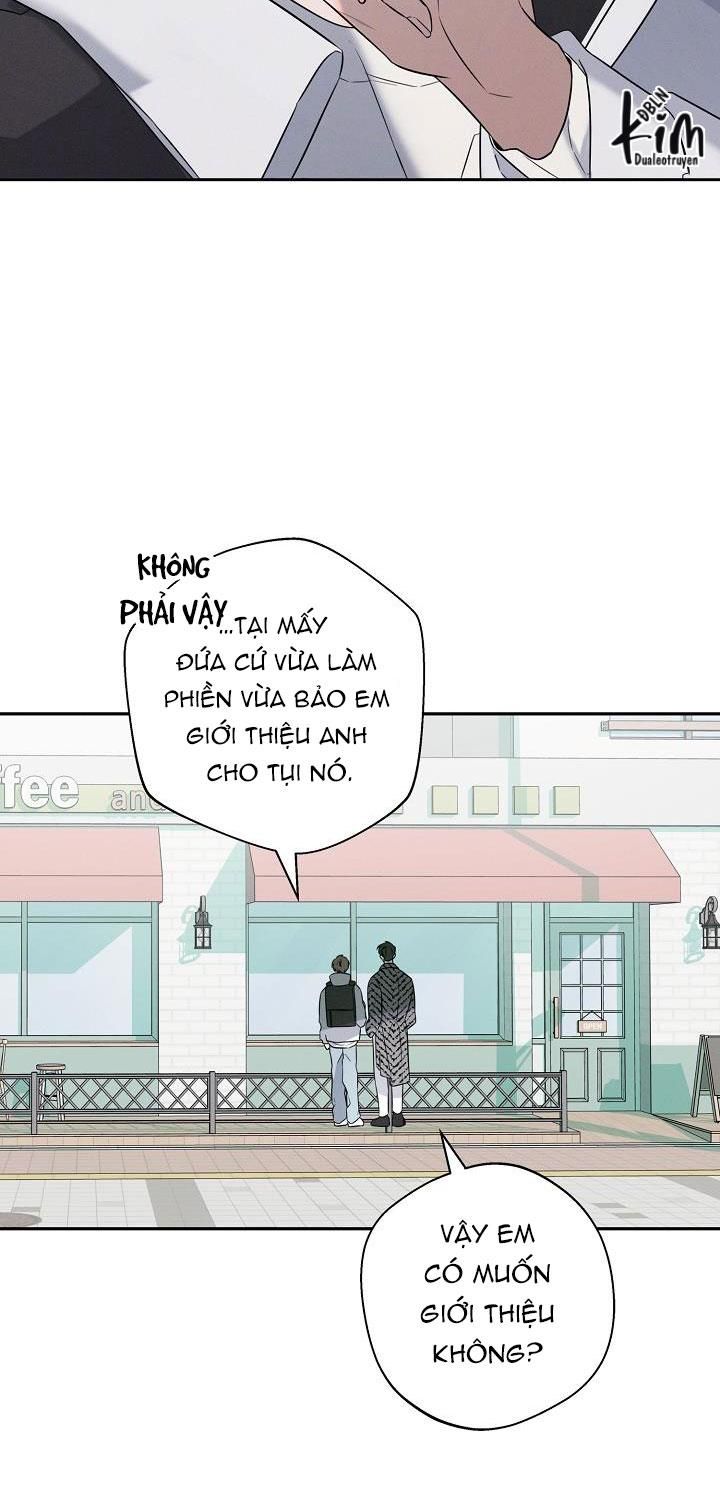 đọc truyện Đêm Không Dấu Vết Chương 5 ảnh 57 tại Giả Dược