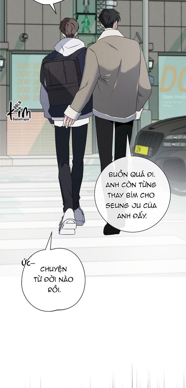 đọc truyện Đêm Không Dấu Vết Chương 5 ảnh 7 tại Giả Dược