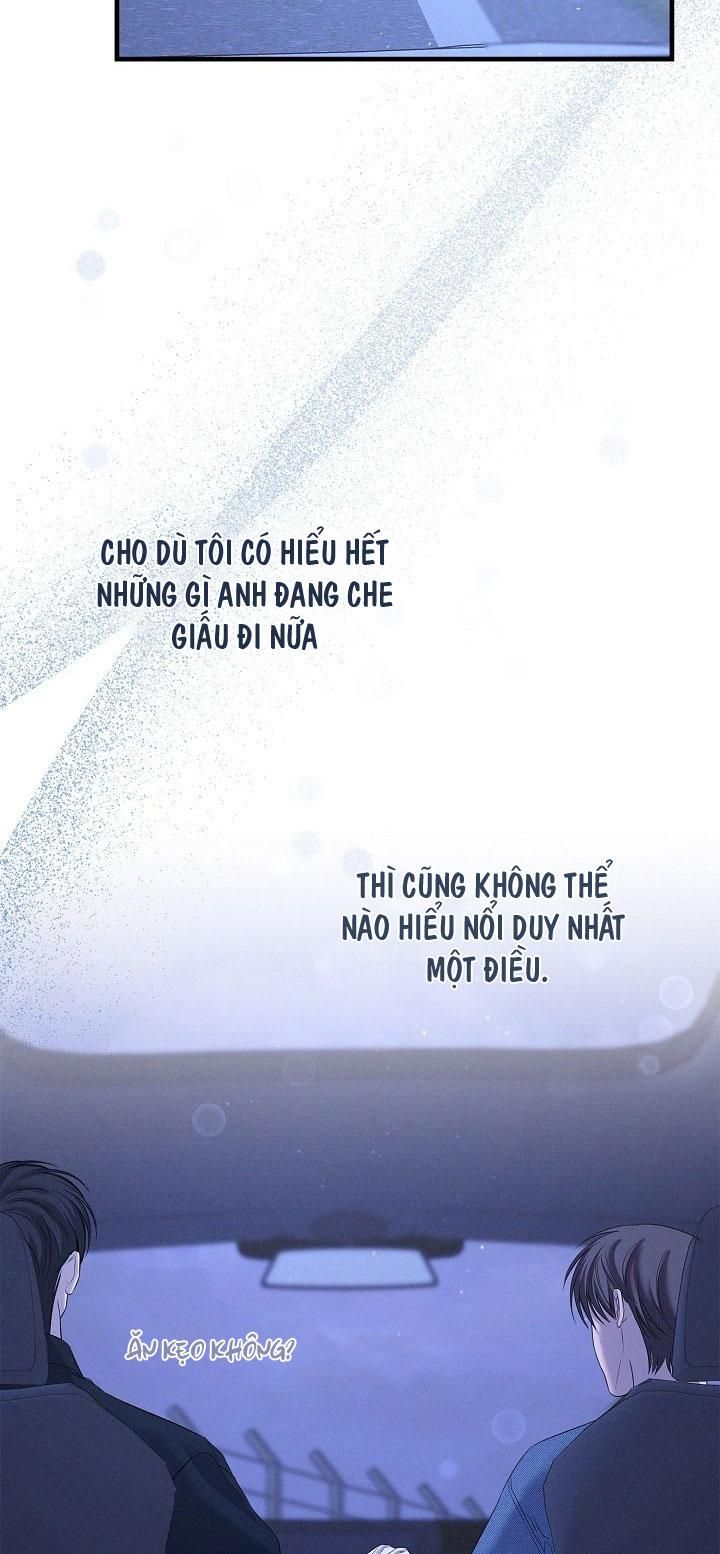 đọc truyện Đêm Không Dấu Vết Chương 50 ảnh 61 tại Giả Dược