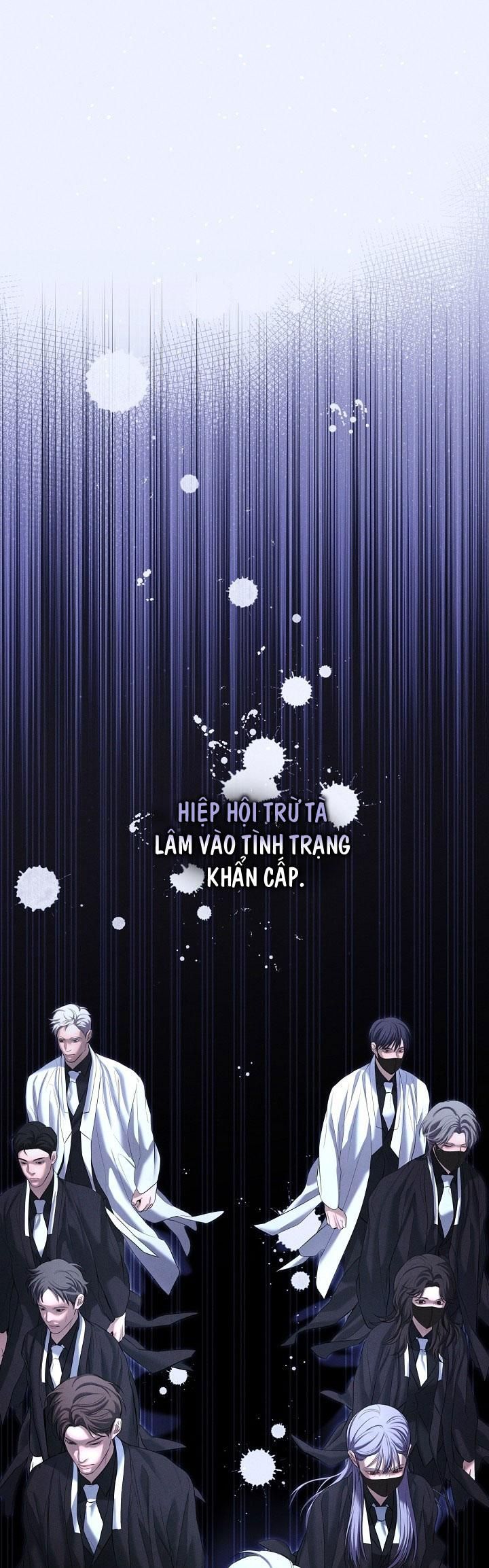 đọc truyện Đêm Không Dấu Vết Chương 54 ảnh 2 tại Truyện Dạ Ký